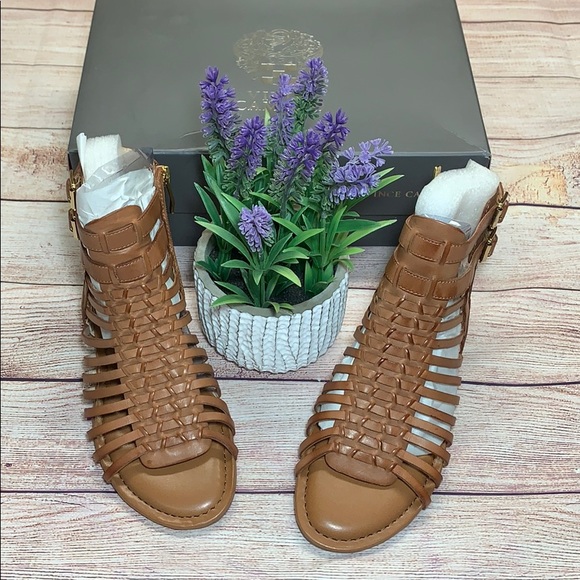 Vince Camuto Shoes - 🔥2 for 30$🔥 Vince Camuto Veg Vachetta